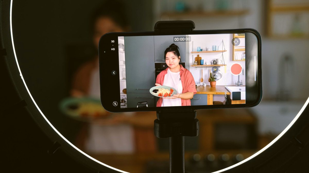 Первые 1000 просмотров в TikTok: как разогнать новый аккаунт