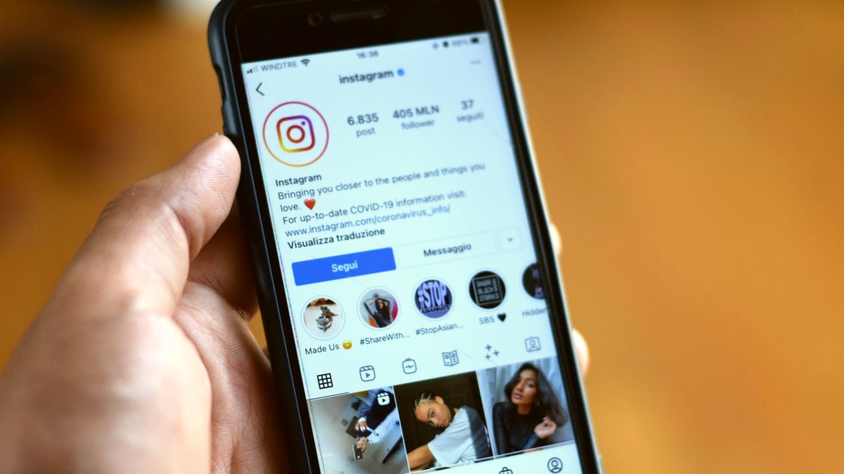 Warming Up Instagram Accounts: A Strategy That Doesn't Raise Red Flags